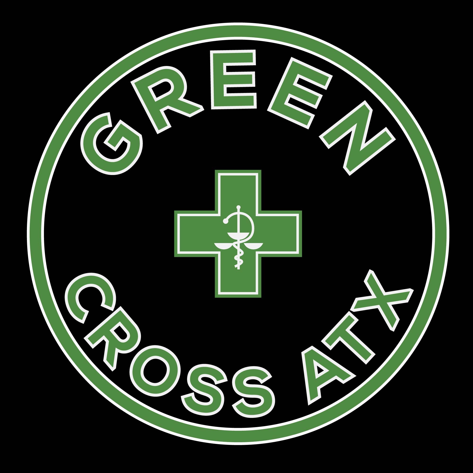 Green Cross CBD | GREEN CROSS ATX